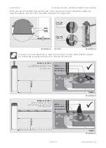 Предварительный просмотр 164 страницы CENTURION SYSTEMS CLAWS Installation Manual