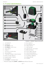 Preview for 11 page of CENTURION SYSTEMS D5 SMART Installation Manual