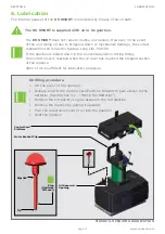 Preview for 17 page of CENTURION SYSTEMS D5 SMART Installation Manual