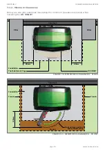 Preview for 19 page of CENTURION SYSTEMS D5 SMART Installation Manual