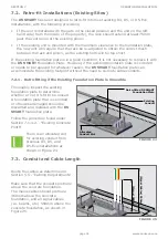 Preview for 26 page of CENTURION SYSTEMS D5 SMART Installation Manual