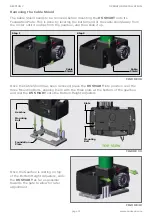 Preview for 31 page of CENTURION SYSTEMS D5 SMART Installation Manual