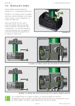 Preview for 32 page of CENTURION SYSTEMS D5 SMART Installation Manual