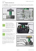 Preview for 35 page of CENTURION SYSTEMS D5 SMART Installation Manual