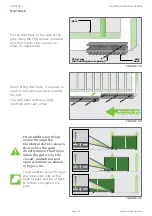 Preview for 38 page of CENTURION SYSTEMS D5 SMART Installation Manual