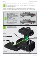 Preview for 43 page of CENTURION SYSTEMS D5 SMART Installation Manual