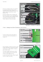 Preview for 44 page of CENTURION SYSTEMS D5 SMART Installation Manual