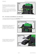 Preview for 47 page of CENTURION SYSTEMS D5 SMART Installation Manual