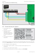 Preview for 52 page of CENTURION SYSTEMS D5 SMART Installation Manual