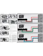 Предварительный просмотр 2 страницы CENTURION SYSTEMS G-ULTRA Quick Manual