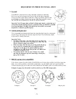 Предварительный просмотр 6 страницы CENTURION SYSTEMS RDO II Installation Manual