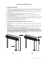 Предварительный просмотр 8 страницы CENTURION SYSTEMS RDO II Installation Manual