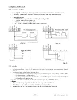 Предварительный просмотр 18 страницы CENTURION SYSTEMS RDO II Installation Manual