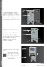 Предварительный просмотр 18 страницы CENTURION SYSTEMS SupaHelix Installation Manual