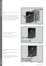 Предварительный просмотр 20 страницы CENTURION SYSTEMS SupaHelix Installation Manual