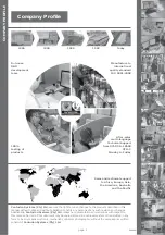 Preview for 2 page of CENTURION SYSTEMS VERT-X Mechanical Installation Manual