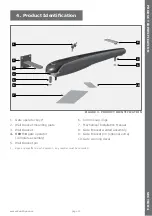 Preview for 15 page of CENTURION SYSTEMS VERT-X Mechanical Installation Manual