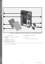 Preview for 16 page of CENTURION SYSTEMS VERT-X Mechanical Installation Manual