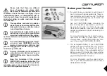 Preview for 11 page of Centurion 236.17.0 Translation Of The Original Operating Instructions