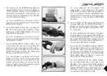 Preview for 12 page of Centurion 236.17.0 Translation Of The Original Operating Instructions