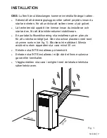 Preview for 9 page of Centurion AC110 Instruction Manual