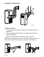 Preview for 10 page of Centurion AC110 Instruction Manual