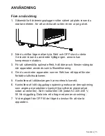 Preview for 13 page of Centurion AC110 Instruction Manual