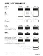 Preview for 19 page of Centurion AC110 Instruction Manual