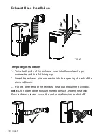 Preview for 26 page of Centurion AC110 Instruction Manual