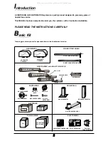 Предварительный просмотр 4 страницы Centurion Auto-Mate Installation Manual