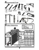 Preview for 5 page of Centurion Auto-Mate Installation Manual