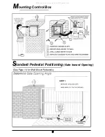 Preview for 8 page of Centurion Auto-Mate Installation Manual