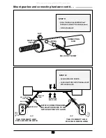 Предварительный просмотр 15 страницы Centurion Auto-Mate Installation Manual