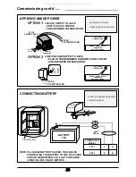 Preview for 30 page of Centurion Auto-Mate Installation Manual