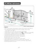 Preview for 16 page of Centurion BENINCA IT24N Installation Instructions Manual