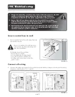 Preview for 26 page of Centurion BENINCA IT24N Installation Instructions Manual