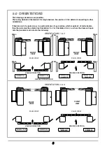 Preview for 8 page of Centurion CP71 Installation Manual