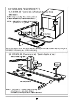 Preview for 9 page of Centurion CP71 Installation Manual