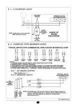 Preview for 21 page of Centurion CP71 Installation Manual