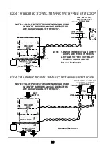 Preview for 23 page of Centurion CP71 Installation Manual