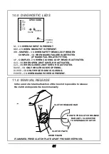 Preview for 31 page of Centurion CP71 Installation Manual