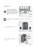 Preview for 34 page of Centurion D2 Turbo Installation Manual