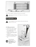 Preview for 5 page of Centurion D5-EVO REPAIR Installation Instructions Manual