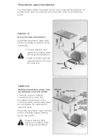 Preview for 9 page of Centurion D5-EVO REPAIR Installation Instructions Manual