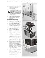 Preview for 10 page of Centurion D5-EVO REPAIR Installation Instructions Manual