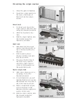 Предварительный просмотр 12 страницы Centurion D5-EVO REPAIR Installation Instructions Manual