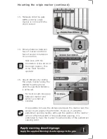 Preview for 13 page of Centurion D5-EVO REPAIR Installation Instructions Manual