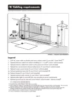 Предварительный просмотр 17 страницы Centurion D5-EVO REPAIR Installation Manual