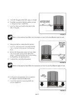 Preview for 25 page of Centurion D5-EVO REPAIR Installation Manual