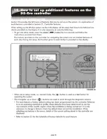 Preview for 39 page of Centurion D5-EVO REPAIR Installation Manual